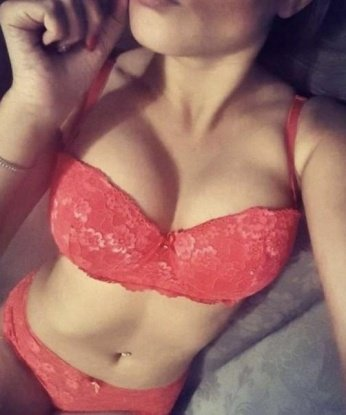 Снежана, 23 года, 3 размер груди